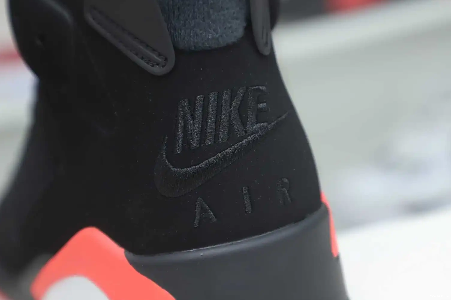 6 Jordan 2019 Jordan Air infrared Kimikick 0716
